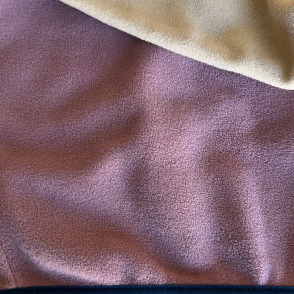 Patagonia Men’s Microdini Half Zip Pullover Small brand new without tags. - Picture 5 of 9